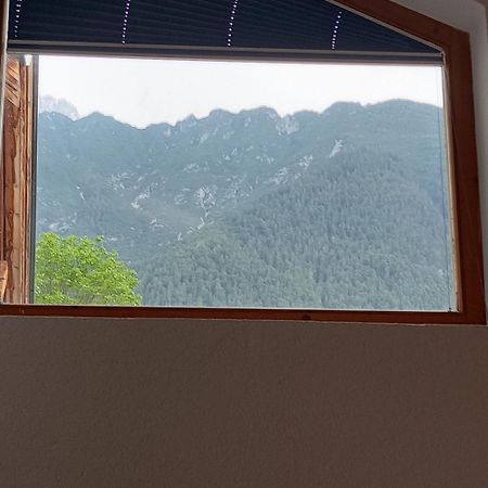 Ferienwohnung Am Bauernhof Wildermieming Exterior foto