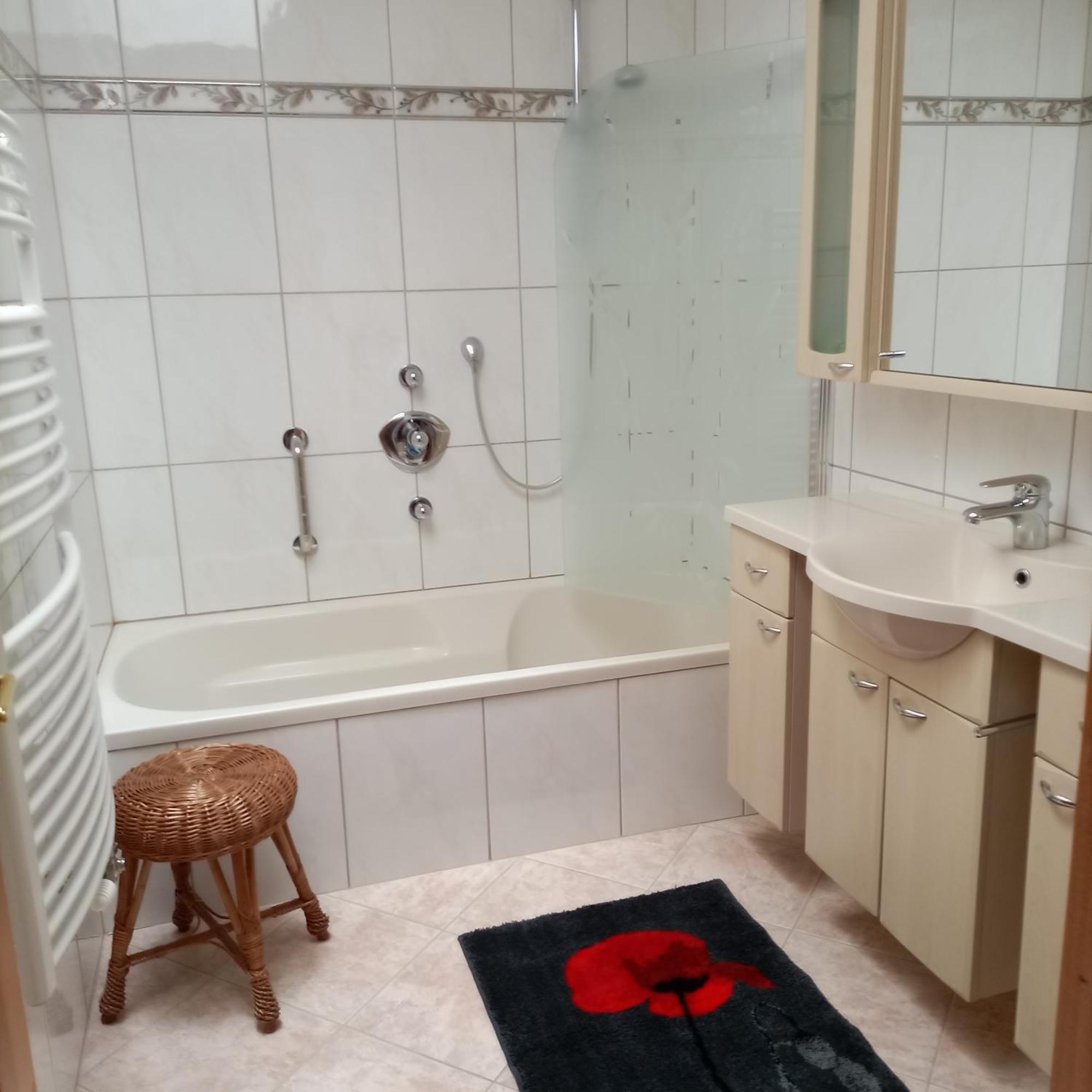 Ferienwohnung Am Bauernhof Wildermieming Exterior foto